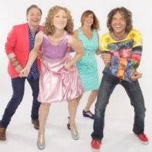 Kids' Music Superstar Laurie Berkner Brings Dance Party Show to Morristown Today