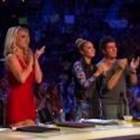 STAGE TUBE: New Promo - THE X FACTOR USA Season 2's 'New Vibe' Video