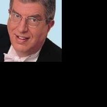 Cleveland POPS Orchestra with Carl Topilow Pays Tribute to Marvin Hamlisch with a Spe