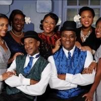 AIN'T MISBEHAVIN' to Continue at Vagabond Players' 99th Season thru 11/23