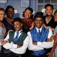 AIN'T MISBEHAVIN' to Continue at Vagabond Players' 99th Season thru 11/23