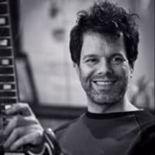 Guitarist Eyal Maoz Set for Weeklong Residency at The Stone, Now thru 7/20