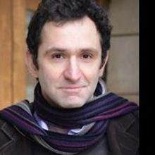 SLCL Presents Bestselling Young Adult Fantasy Author Jonathan Stroud Tonight