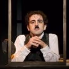 CHAPLIN'S Rob McClure Pays Homage to His NJ Roots