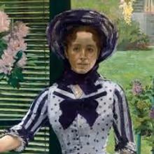 Art Institute of Chicago Extends IMPRESSIONISM, FASHION AND MODERNITY Exhibit…
