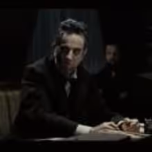 VIDEO: New Trailer for Steven Spielberg's LINCOLN