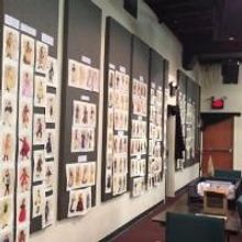 BWW Blog: Orlando Shakes' Jessica Wolford on Keeping It All Together For NICHOLAS NIC