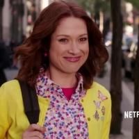 VIDEO: First Look - Netflix Debuts UNBREAKABLE KIMMY SCHMIDT Trailer