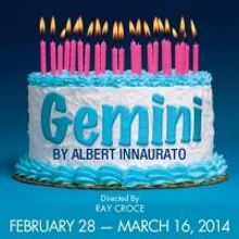 South Camden Theatre Company Opens GEMINI