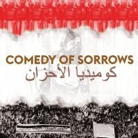Hybrid Theatre Works Opens U.S. Premiere of COMEDY OF SORROWS at HERE Tonight
