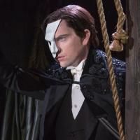 BWW Review: THE PHANTOM OF THE OPERA Makes a Believer at Dr. Phillips Center