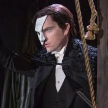 BWW Review: THE PHANTOM OF THE OPERA Makes a Believer at Dr. Phillips Center