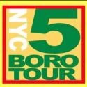 NYC Black History Month 5 Boro Tour Kicks Off First Season
