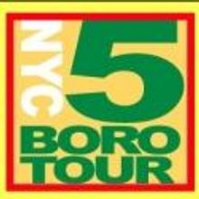 NYC Black History Month 5 Boro Tour Kicks Off First Season