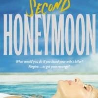 Top Reads: Patterson & Roughan's SECOND HONEYMOON Tops New York Times' Best Seller…