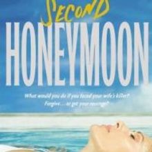 Top Reads: Patterson & Roughan's SECOND HONEYMOON Tops New York Times' Best Seller Li
