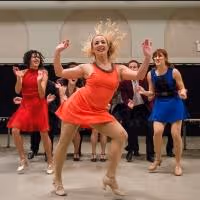 Kicking Into High Gear: American Dance Machine's NEXT LOOK: THE PAST, PRESENT, AND…