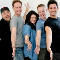 Josh Rochford & James Robert-Moore to Lead THE ROAD TO QATAR! at Edinburgh Fringe…