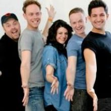 Josh Rochford & James Robert-Moore to Lead THE ROAD TO QATAR! at Edinburgh Fringe…