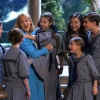 SOUND OF MUSIC LIVE!, TONY'S, David Mamet Among Directors Guild of America 2014…