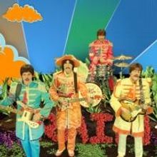BWW Interviews: RAIN Tour Brings Beatles Tribute Show to PPAC