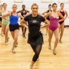 THE ROCKETTES MASTER CLASS Comes to Seattle, 1/12