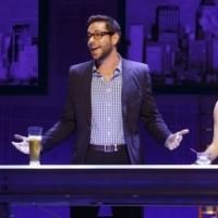 Review - FIRST DATE Earns A Goodnight Kiss