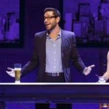 Review - FIRST DATE Earns A Goodnight Kiss