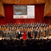 Annual Stars of Lyric Opera at Millennium Park Concert to be Held 9/6