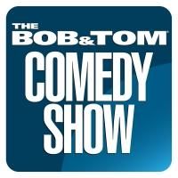 BOB & TOM COMEDY SHOW to Play Palais Royale Ballroom, Today