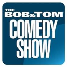 BOB & TOM COMEDY SHOW to Play Palais Royale Ballroom, Today