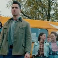 VIDEO: New Trailer for PRIDE, Starring Bill Nighy, Imelda Staunton and Dominic West Video