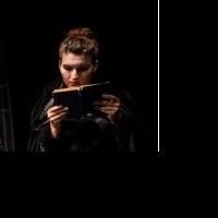 Photo Flash: Untold Theatre Company Presents Off-West End Premiere of GRIM A New…