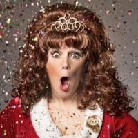 Libby Whittemore's 'HO, HO, HOME FOR THE HOLIDAYS' Returns to Actor's Express Tonight