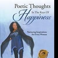 New Book Offers POETIC THOUGHTS for Happiness