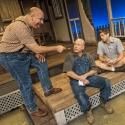 Photo Flash: First Look at Charles, Kennedy, and London in CRT's THE DRAWER BOY
