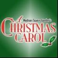 A CHRISTMAS CAROL Plays CM Performing Arts Center thru Dec 30