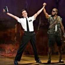 Review Roundup: West End's BOOK OF MORMON