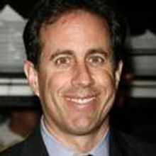 Jerry Seinfeld Plays the Hershey Theatre, 11/16