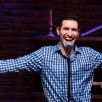 Photo Coverage: Inside MURDER FOR TWO's Love: The Concert!