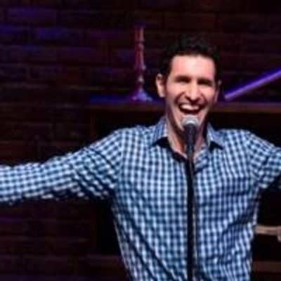 Photo Coverage: Inside MURDER FOR TWO's Love: The Concert!