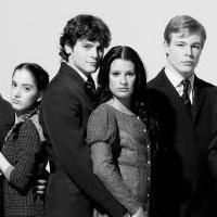 30 Days Of The 2014 Tony Awards: Day #14 - SPRING AWAKENING