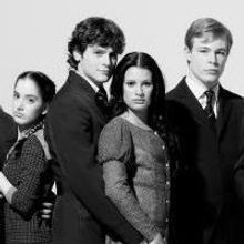 30 Days Of The 2014 Tony Awards: Day #14 - SPRING AWAKENING