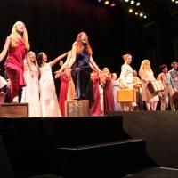 bergenPAC's Performing Arts School Presents: Musical 42ND STREET!, Now thru 7/28