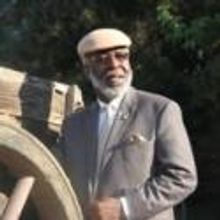 James McEachin Releases TELL ME A TALE: A NOVEL OF THE OLD SOUTH