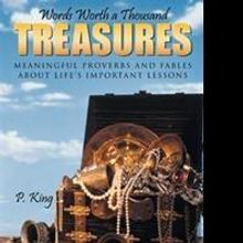 New Book Reveals WORDS WORTH A THOUSAND TREASURES