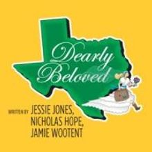 Coronado Playhouse Presents DEARLY BELOVED, Now thru 9/21