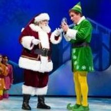 Paper Mill Playhouse Extends ELF into 2015