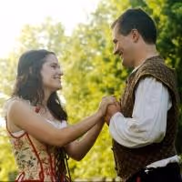 Midsommer Flight Stages MUCH ADO ABOUT NOTHING, Now thru 8/24