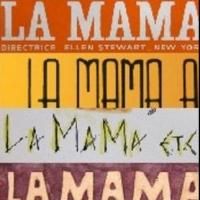 Dylan Guerra's THE BLENDER Comes to La MaMa on July 30!